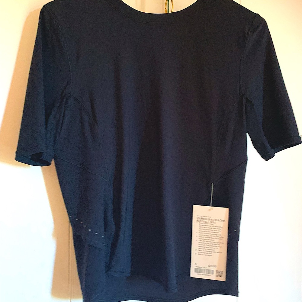 NWT Lululemon 6